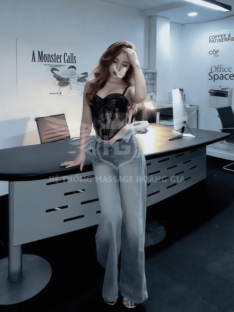 KTV 70 Massage Hoàng Gia