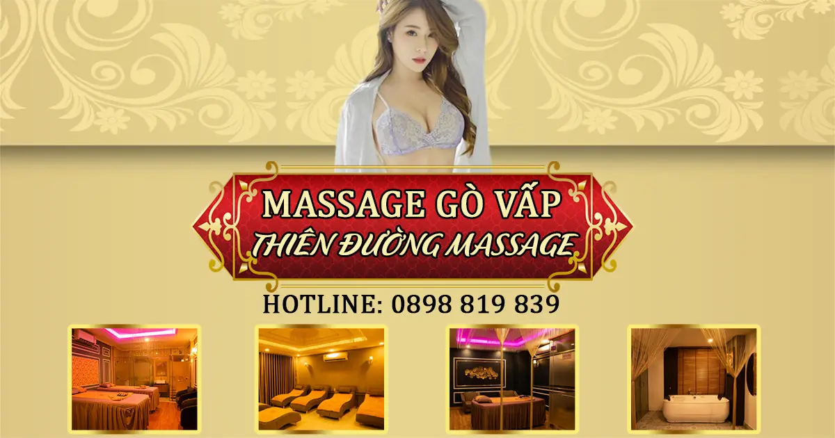 massage go vap QUÝ PHI SPA QUẬN GÒ VẤP