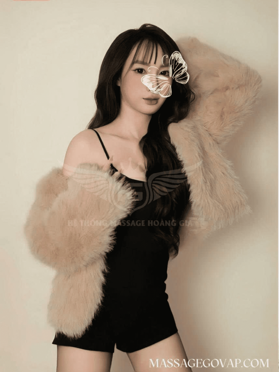 KTV 80 Massage Hoàng Gia