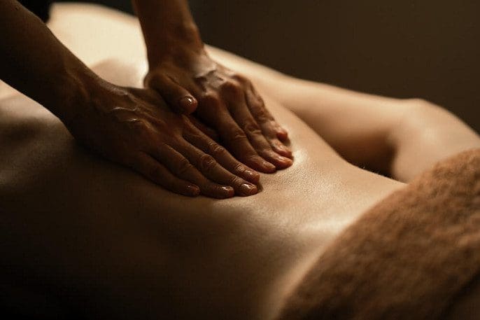 Địa điểm massage An Giang 1