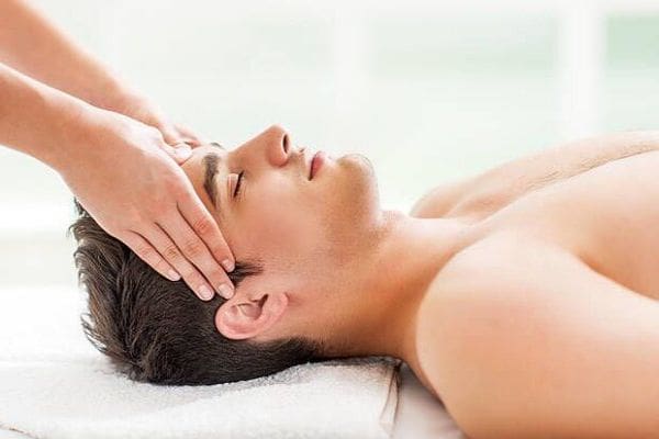 Tại sao massage lại quan trọng