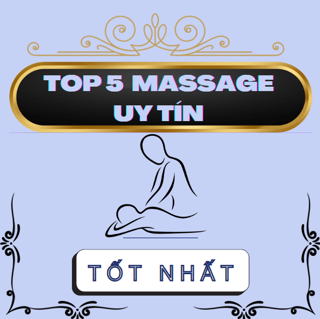 TOP 5 địa điểm massage tại Hà Giang Uy Tín - Tốt Nhất