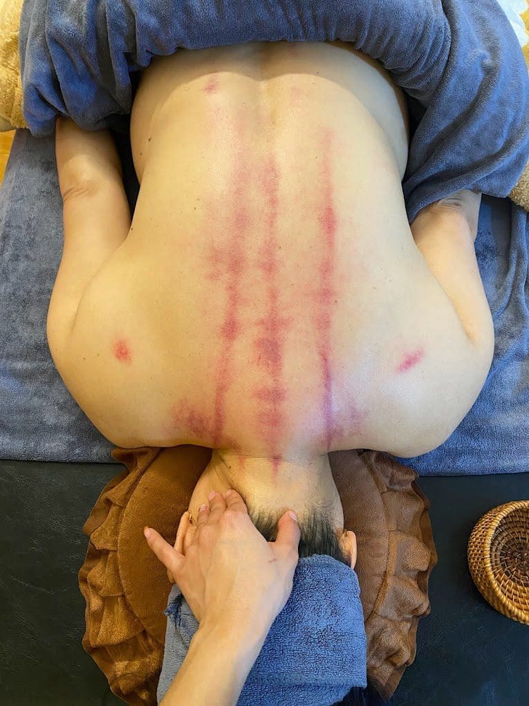 Massage Healing Spa Lai Châu