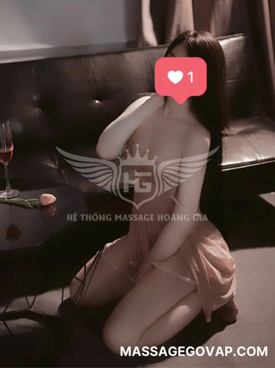 KTV 666 Massage Tân Phú TP.HCM