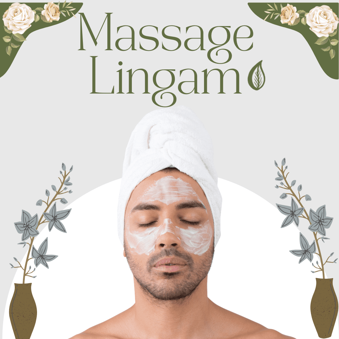 Massage Lingam