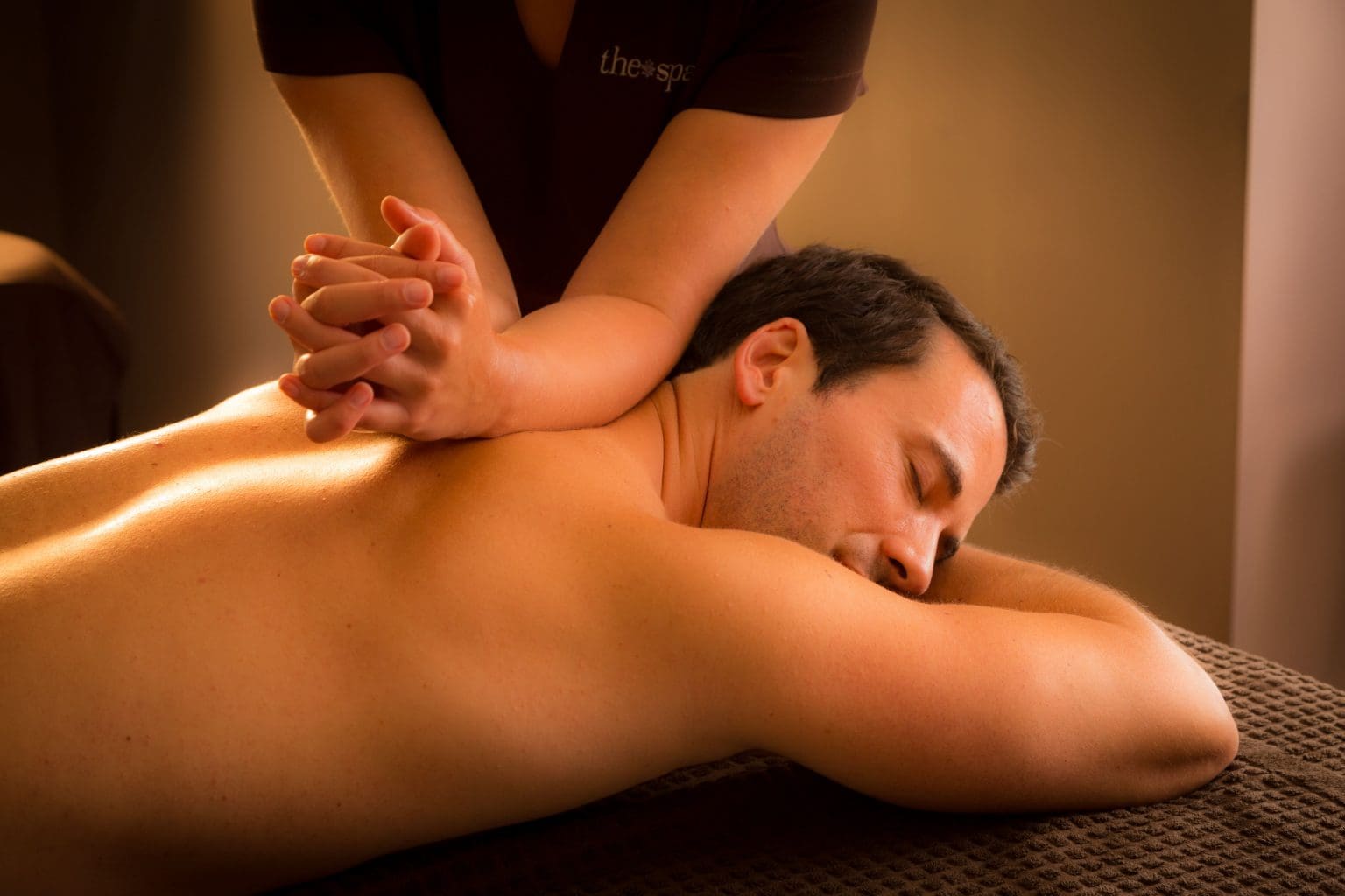 Thuật ngữ trong massage Lingam - Vuốt lướt Aroma