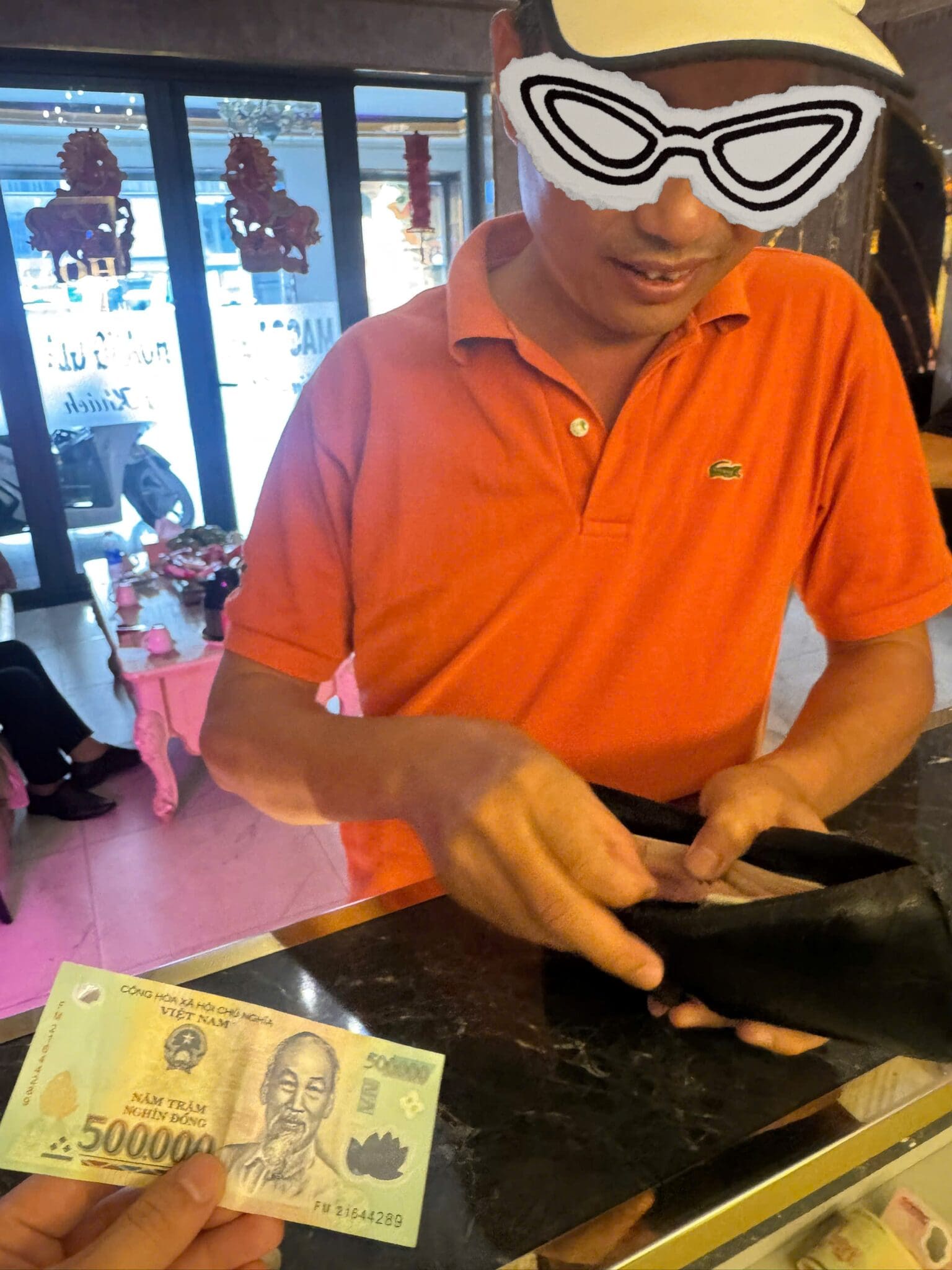 Địa điểm massage hoa hồng TP.HCM